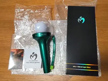 MGA Official Light Stick 라이트 스틱