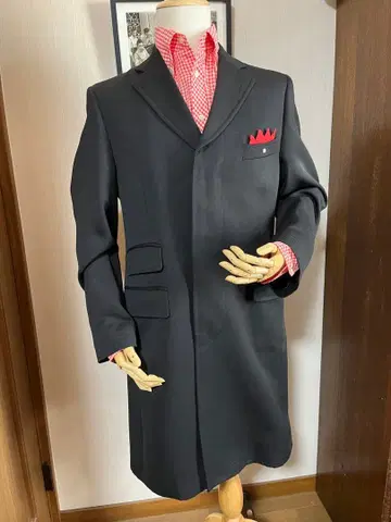 [영국제] St. Michael MARKS & SPENCER 크롬비