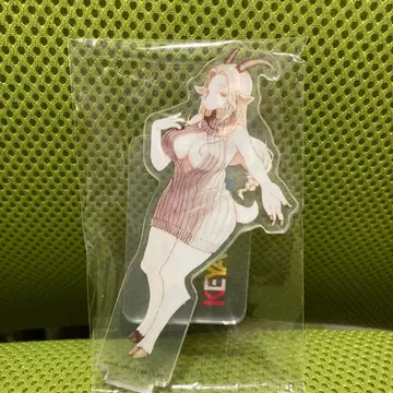 매혹된 짐승의 과실 올리비아 아크릴 스탠드