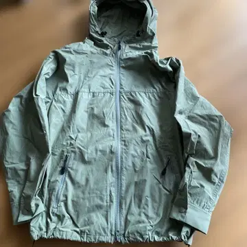 ships any 나일론 후드 자켓 새상품