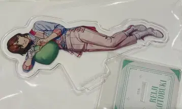 아크릴 스탠드 렌지 카르나이