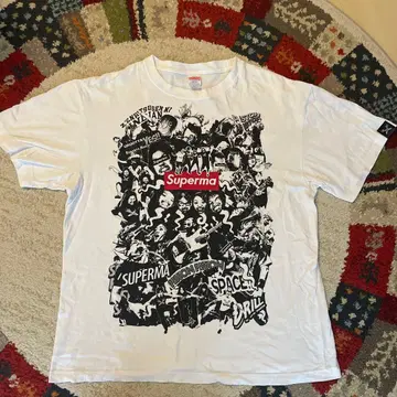 MAXIMUM THE HORMONE Superma XL