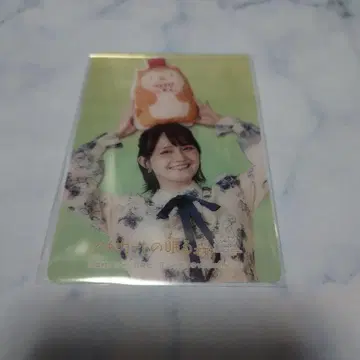 피치카토의 잠자는 숲 보이스 코믹 라이브 특전 니시 아스카