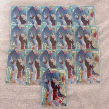 [ 정가 이하 ] 코로쿠 군 패밀리 컬렉션 아리츠아 깃발 든 등신