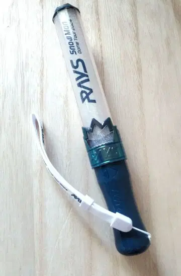 Snow Man RAYS 라이브 응원봉 스노우맨