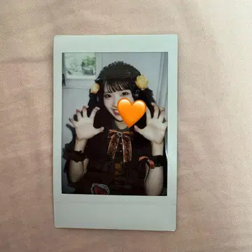 iLiFE! 코구마 마무 란체키 Malymoon 마리문 의상