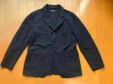 ENGINEERED GARMENTS 베드 포드 자켓 울 소재