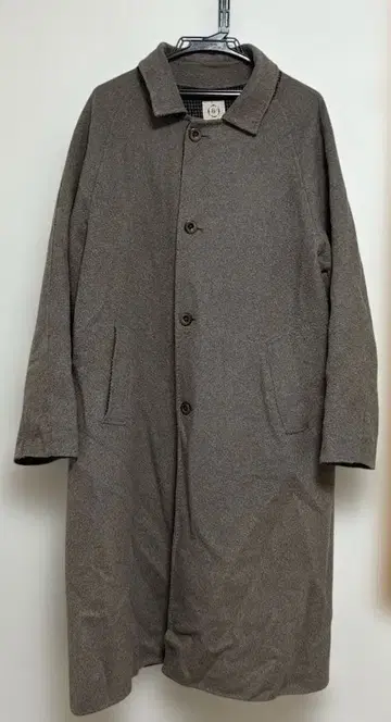 사만사 모스 2 코트