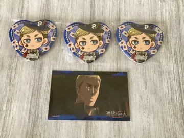 진격의 거인 프린세스 카페 엘빈