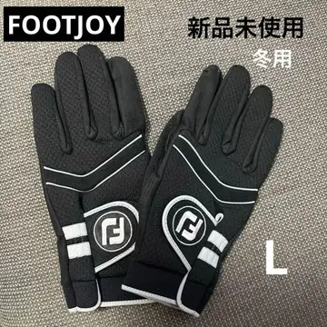 FOOTJOY 골프 그로브 남성용 L 미사용 새상품