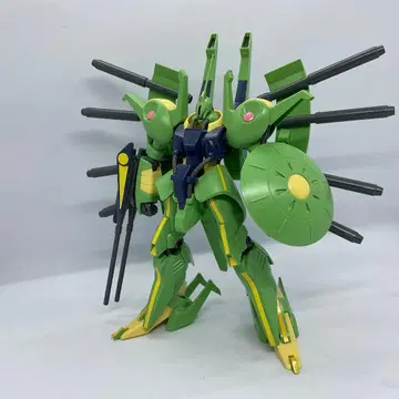 [ 조립 완료 ] HGUC 1/144 팔라스 아테네