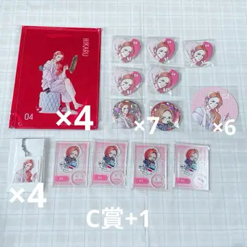 BROTHERS CONFLICT 브라더즈 콘플릭트 브라콘 아사히나 히카루