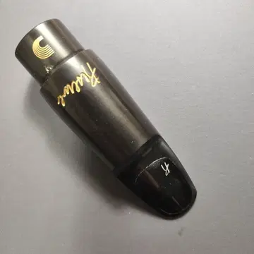 다다리오 색소폰 마우스피스