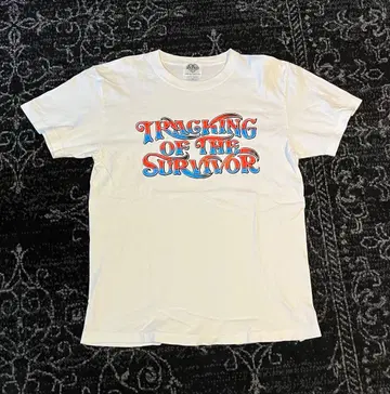 TATOO STUDIO YAMADA 투어 T셔츠 m