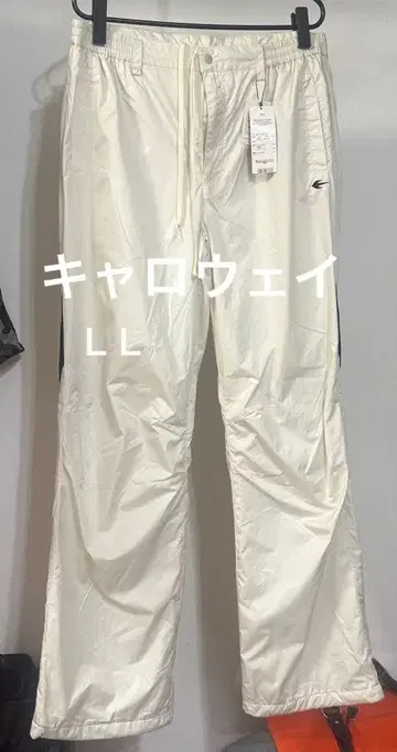 LL 사이즈 캘러웨이 callaway 이지 팬츠