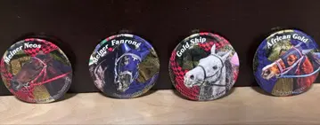 경마 경주마 묶음 판매