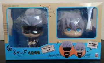 룩업 주술회전 고죠 사토루