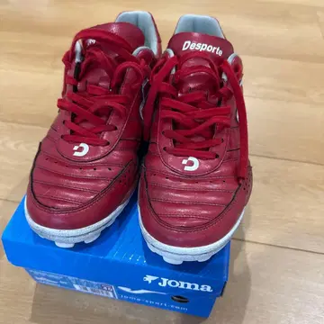 Desporte 캠퍼스 TF SP2 레드