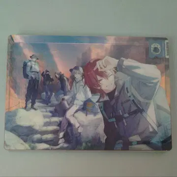 에이트리 18trip 아크릴 블록 키 비주얼 라이즈 R1se