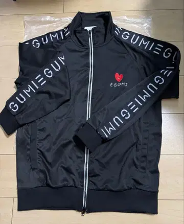 egumi 저리 ( L ) 상의만