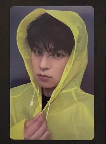 라스트 1점 KARMA POPUP 승민 트레이딩 카드 Stray Kids