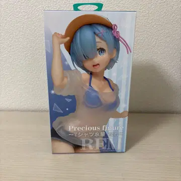 Re: 제로부터 시작하는 이세계 생활 렘 피규어