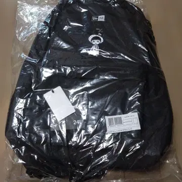 유즈맨 NEW ERA 백팩