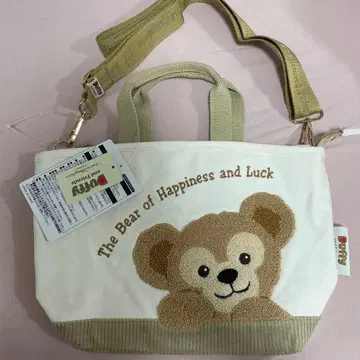 더피 duffy 2way 숄더백 택 포함 새상품