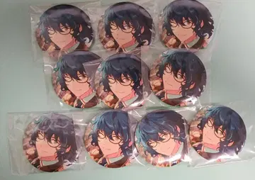 아오바 츠무기 캔뱃지