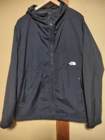 THE NORTH FACE 마운틴 파카 L