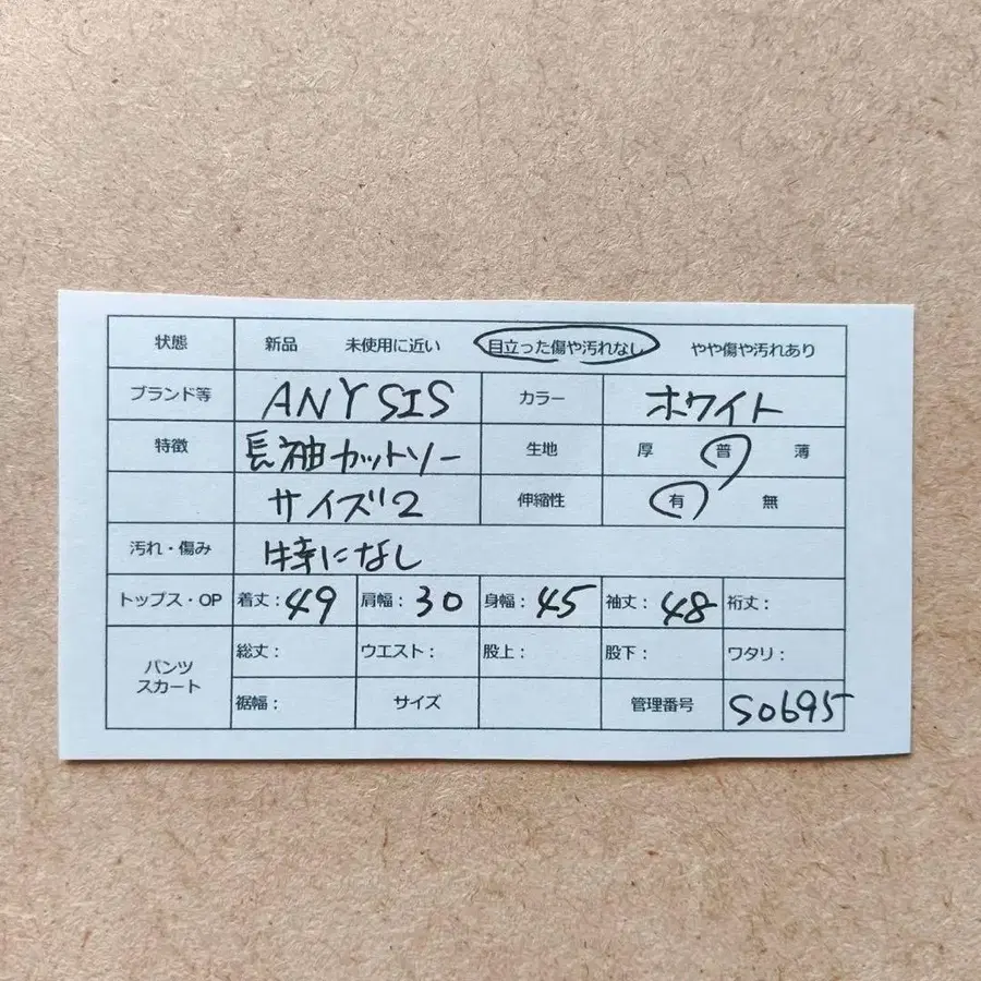 2번째 상품 이미지