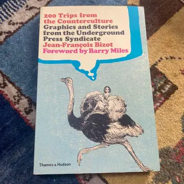 200 Trips from the Counterculture