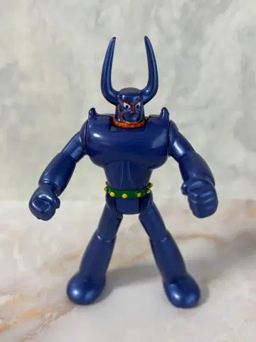 테즈카 오사무 PLUT 플루토 피규어