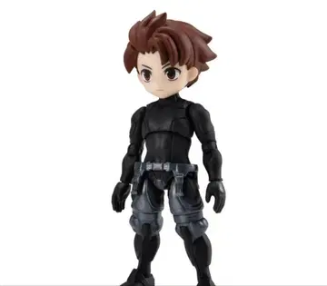 링크 트래블러스 캐릭터 셀렉션 01 레지스탕스의 소년