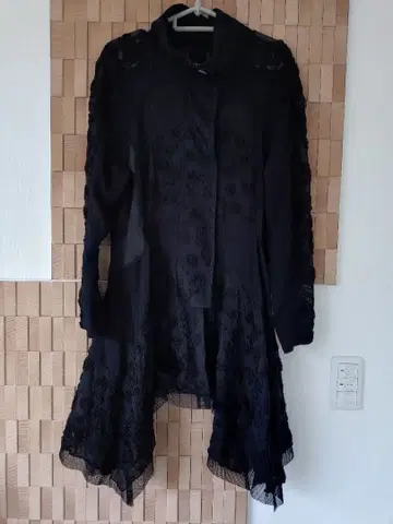 E-clat 아우터 M 사이즈