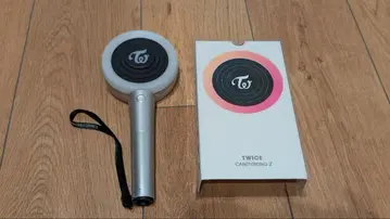 TWICE CANDYBONG Z 새상품급