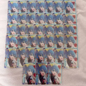 [정가 이하] 코로쿤 패밀리 컬렉션 아리츠아 깃발 든 등신