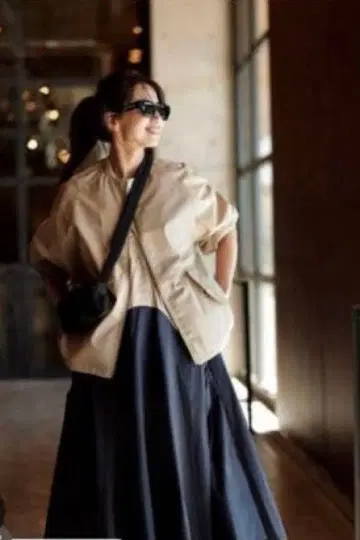 FORME  자켓 히가시하라 아키