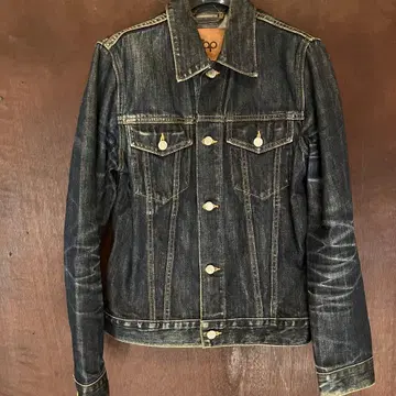 gap 데님 자켓 S#슬림#숏 기장