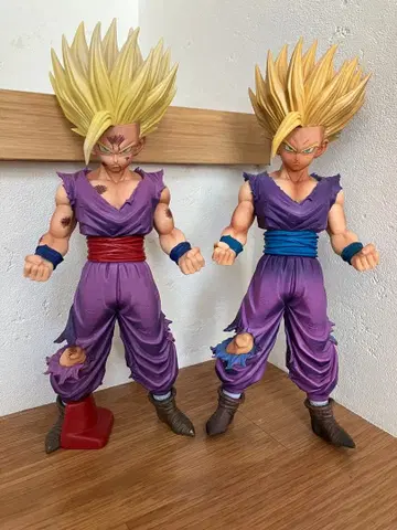 MSP 손오반 2체 세트