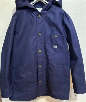 Lee sports wear 커버 자켓