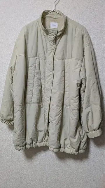 LOWER FARM 몬스터 코트