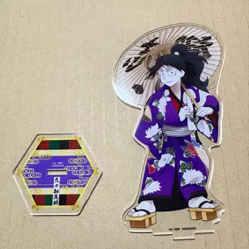 극락탕 닌타마 쿠쿠치 헤이스케 아크릴 스탠드