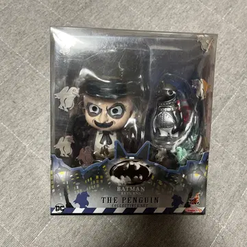 펭귄 (미사일 펭귄 포함 버전) 코스 베이비 사이즈 S