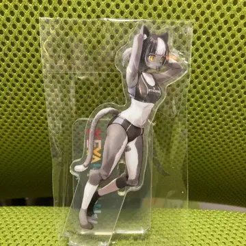 매혹된 짐승의 열매 이자요이 히요리 아크릴 스탠드