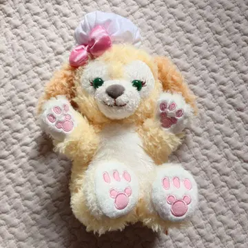 도쿄 디즈니 씨 쿠키앤 퍼펫