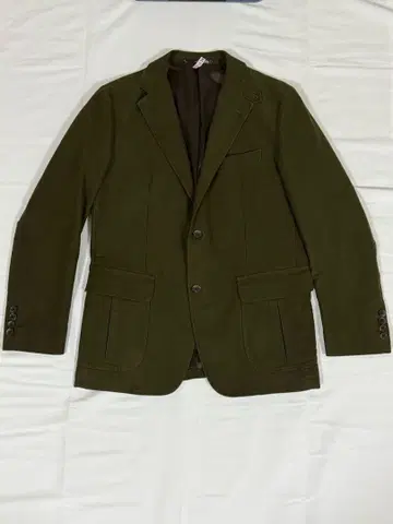 더 스카치 하우스 자켓 / M