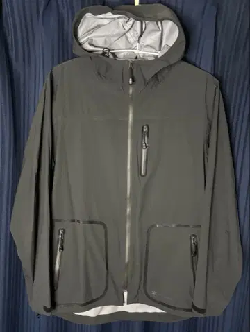 스노우피크 패커블 레인 자켓 XL 사이즈