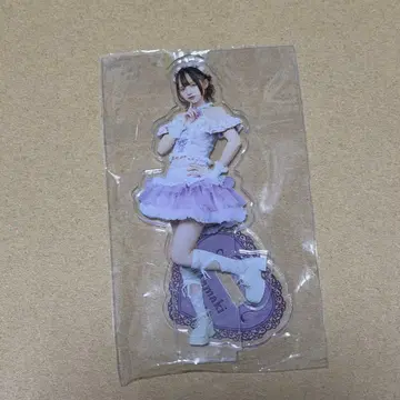 미개봉품 [ 즉시 구매 가능 ] 큐르링테시테 미와야네 아크릴 스탠드