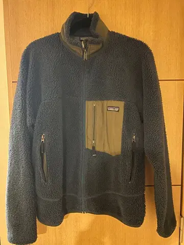 patagonia 남성용 클래식 레트로X 자켓 S 사이즈